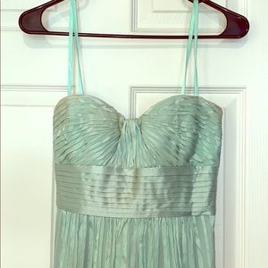 Formal High Low Dress